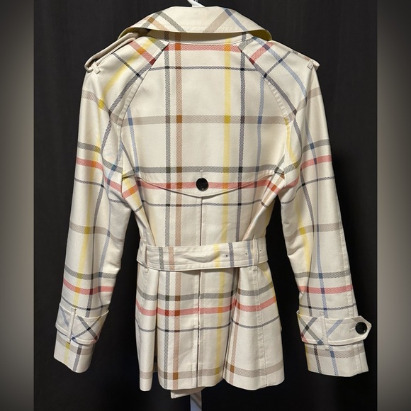 Coach Jacket Est.1941 - Authentic - Picture 4 of 9